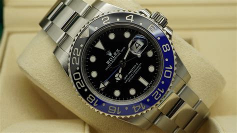 rolex gmt-master ii 116710 blnr|Rolex GMT Master 11 price.